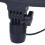 9in Phone Fill Light 120 LEDs, 3000-6500K, USB Powered 12
