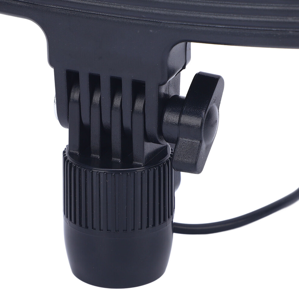 Telefon-Fã¼Lllicht, 9 Zoll, 3000 Bis 6500 K, 7443665021592