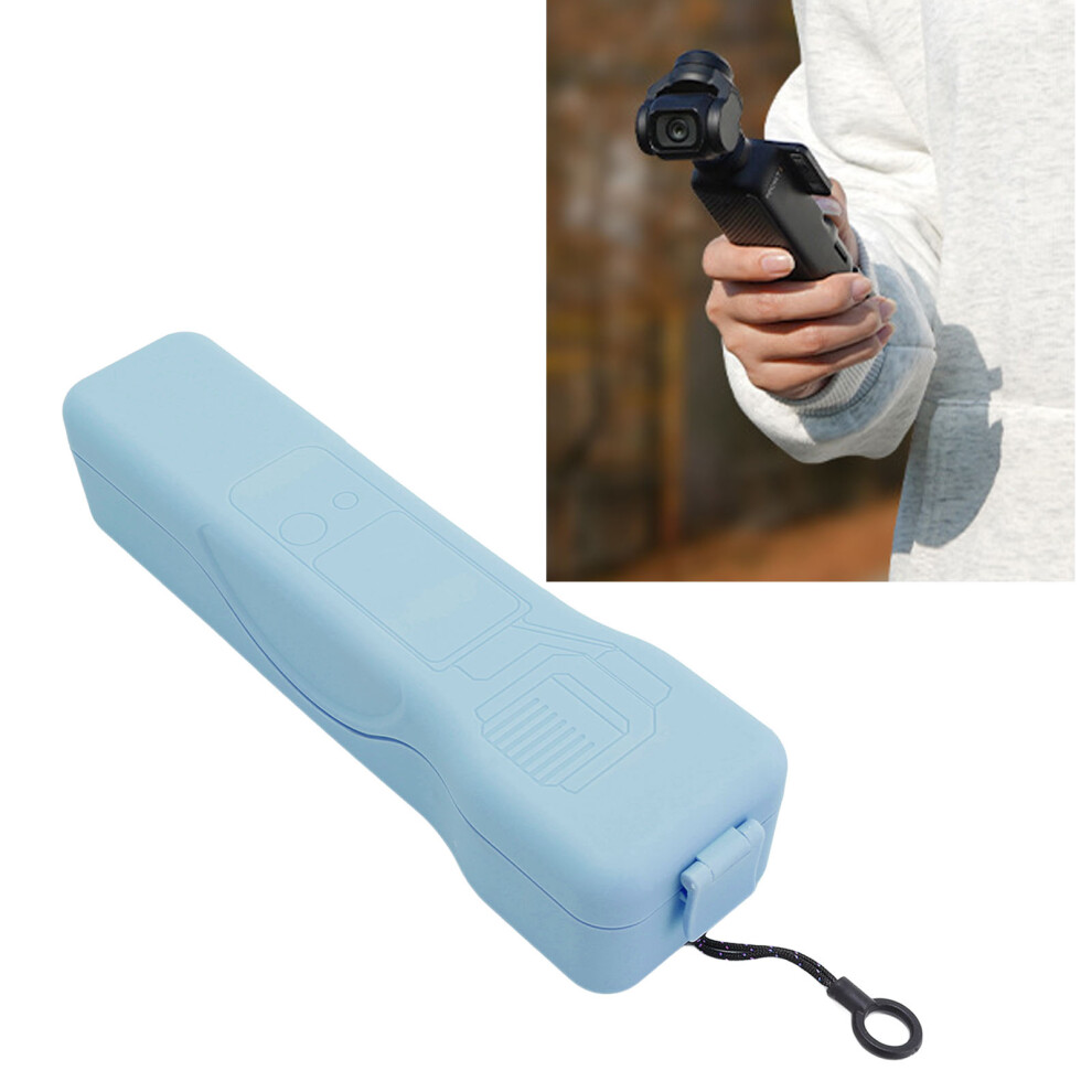 Schutzhã¼Lle Fã¼R Pocket-Kamera, Sturzsicher, 7443665021547