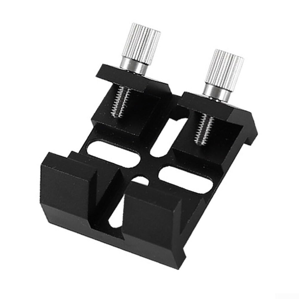 Multifunctional Telescopic Finder Scope Base For Easy Accessory Connection In Astronomy 9382693628770