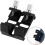 Multifunctional Telescopic Finder Scope Base for Easy Accessory Connection in Astronomy 5