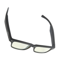 Stereo Sound Bluetooth Glasses with Touch Control IPX5 Waterproof 5.0 BT