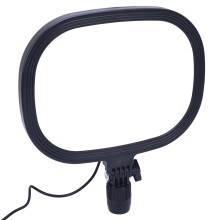 Selfie-Aufhelllicht fürs Smartphone, 9 Zoll, 12 W, 3000-6500 K