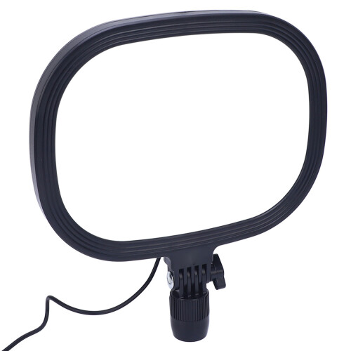 9in Phone Fill Light 120 LEDs, 3000-6500K, USB Powered