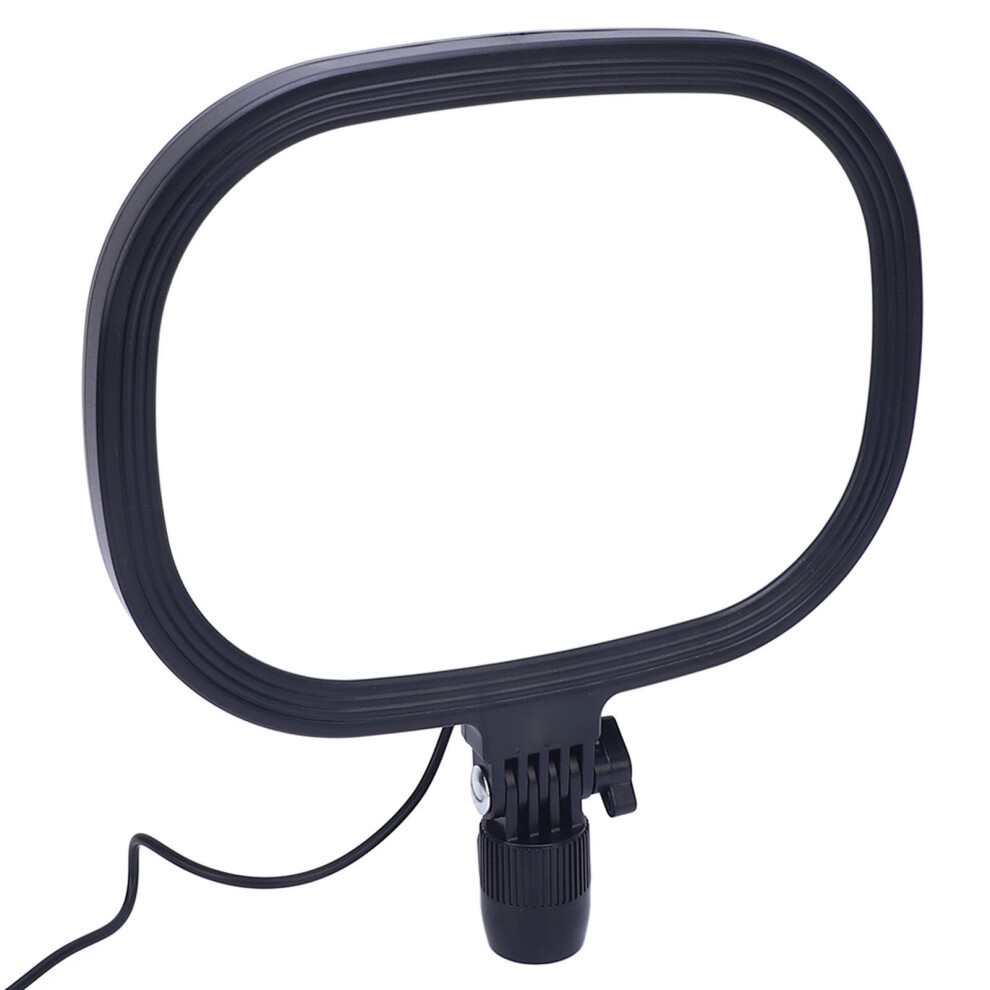 9In Phone Fill 120 Leds, 3000-6500K, Usb Powered Light 8741383124328