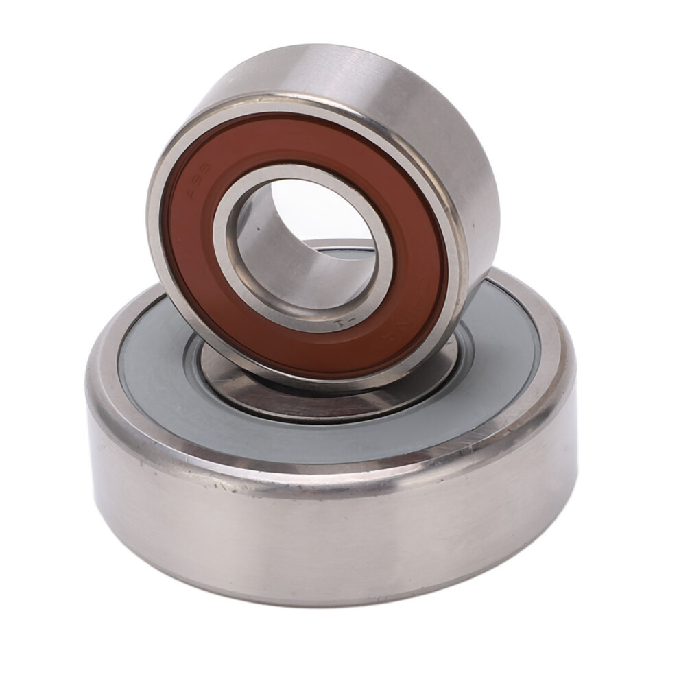 Durable Alternator Bearing Set F00m990434 Fits Ram 1500/2500/3500 9321373147293