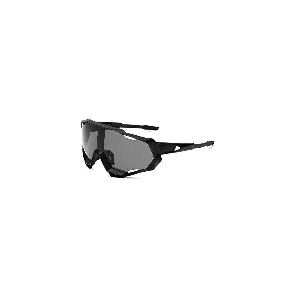 Motorcycle Goggles With Antifog Polarized Uv Protection Lenses For Cycling And Outdoor Sports 9189345322143