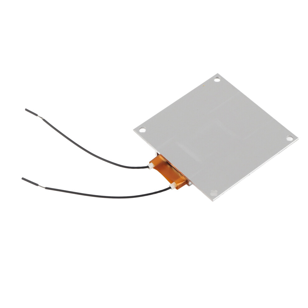 Led Bead Disassembly & Welding Station Aluminum, 7X7cm, Grey 5051373147101