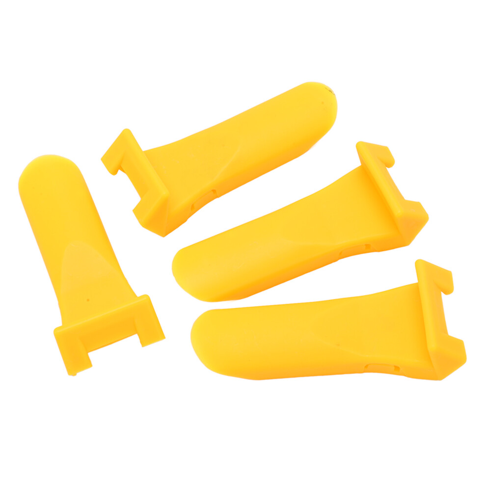 Easy Install Jaw Clamp Cover - Ensure Strong Grip And Wheel Safety 3671373147288