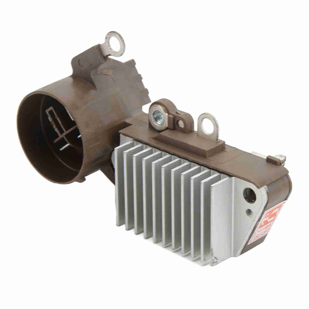 Aluminum Alloy Alternator Voltage Regulator Brush Holder Kit For Accord & Civic 9331373147551
