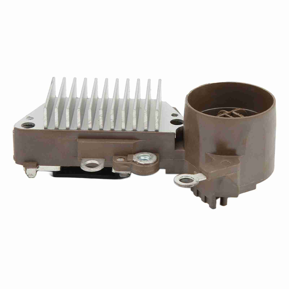 Aluminum Alloy Alternator Voltage Regulator Brush Holder Kit For Honda Accord 1260002470 8701373147522