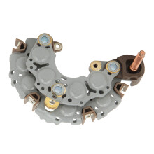 Durable Aluminium Alternator Rectifier 021580 4850 for S2000 2.0L