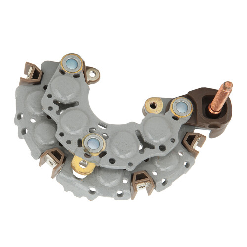 Durable Aluminium Alternator Rectifier 021580 4850 for S2000 2.0L