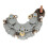 Easy Install Alternator Rectifier 021580 4850 Replacement S2000 2.0L 1