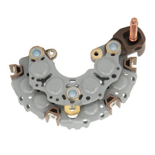 Easy Install Alternator Rectifier 021580 4850 Replacement S2000 2.0L