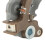 Easy Install Alternator Rectifier 021580 4850 Replacement S2000 2.0L 4