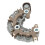 Easy Install Alternator Rectifier 021580 4850 Replacement S2000 2.0L 11