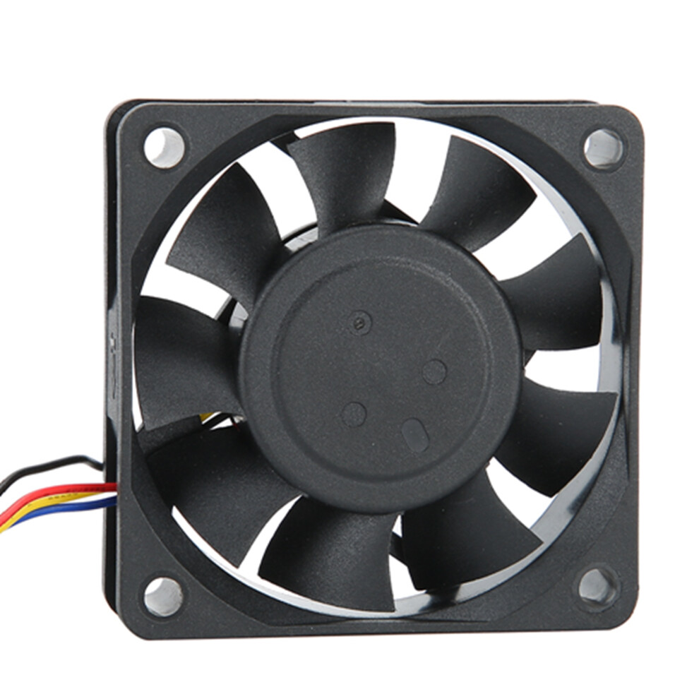 Cm 12 V 0,36 A Lã¼Fter 5400 U/Min Gerã¤Uscharmer 7443665025088