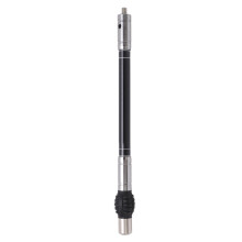 Premium 10in Archery Balance Bar Stabilizer for Vibration Dampening