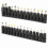 28 stücke DC Power Adapter Tipps 5,5x2,1mm 3