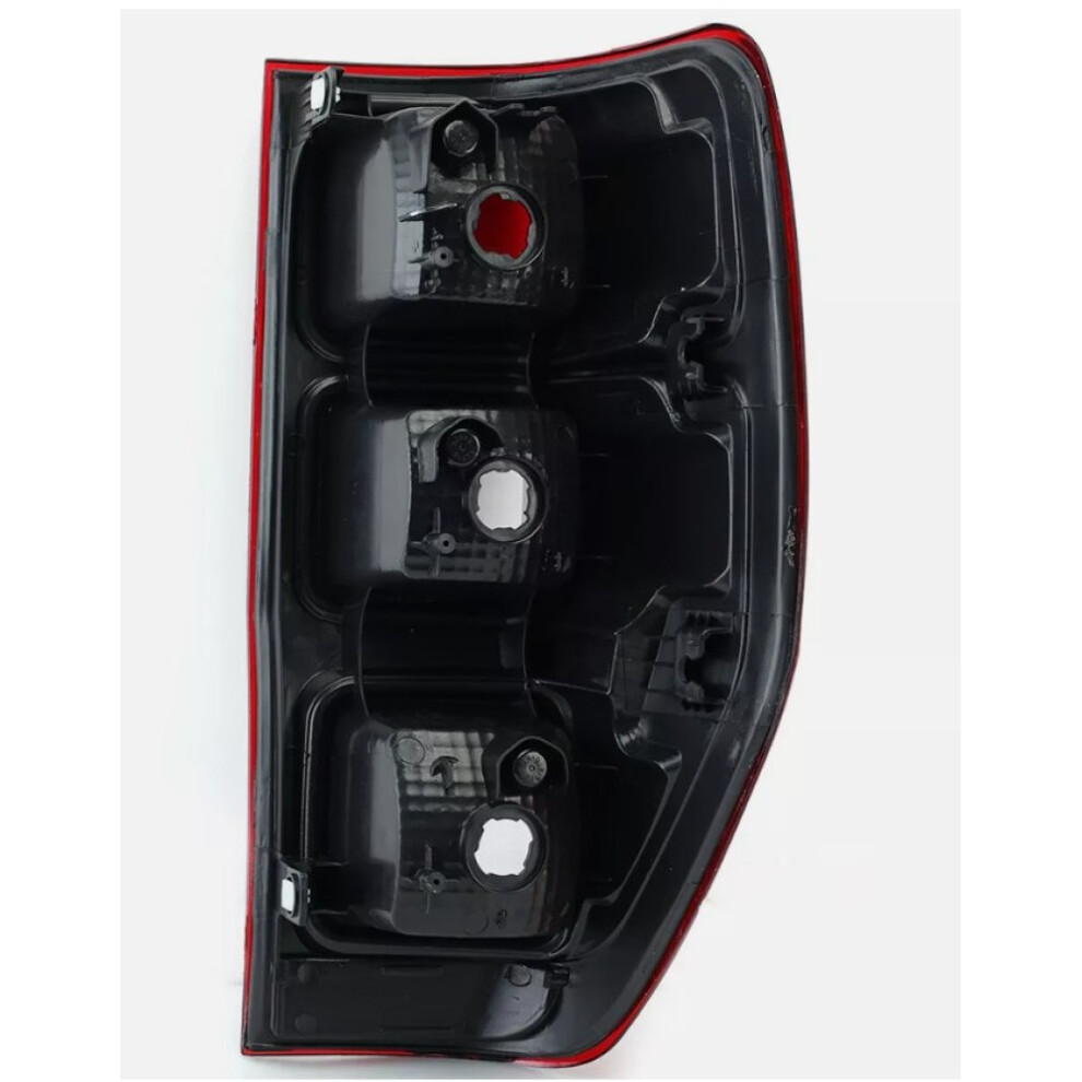 Easy Install Car Tail Lights, High Visibility Waterproof Taillight Assembly For Ford Ranger Ute 2011-2019, Brighter And Safer Night Driving Experience 9004841501468