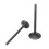 Black Exhaust Intake Valve Set for Multiple ATV/Motorcycle Models 2004-2018 1