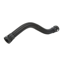 Black Cylinder Head Vent Hose for F20/F21 1 Series Hatchback 2012-2016