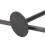 Black Exhaust Intake Valve Set for Multiple ATV/Motorcycle Models 2004-2018 9