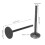 Black Exhaust Intake Valve Set for Multiple ATV/Motorcycle Models 2004-2018 8
