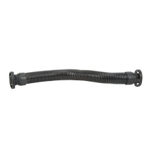 Black Cylinder Head Vent Hose for F20/F21 114-120i Hatchback 2011-2016
