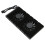 Cooling Solution Aluminum Backplate for RTX 3090 3080 3070 4 Pin Support 5