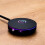2X Computer  RGB Lighting Effect External Host Power  Button,Suitable for Internet Cafes,Offices (Black) 3