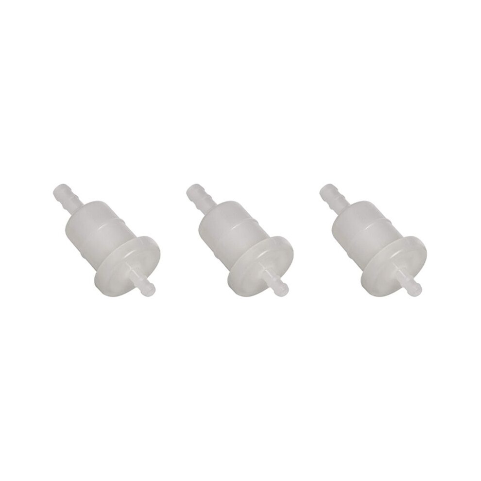 3X Outboard Engine Low Pressure Pump Filter Elements 16910-Zv4-015 Is Suitable For 8-90Hp 6031636165737