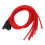 High Performance Red 8mm Ignition Wire 1m for Classic Car Engines 2
