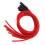 High Performance Red 8mm Ignition Wire 1m for Classic Car Engines 7