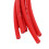 High Performance Red 8mm Ignition Wire 1m for Classic Car Engines 6