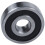 6200RS Shielded Single Row Deep   Bearing 10mm x 30mm x 9mm 6 Pieces 4