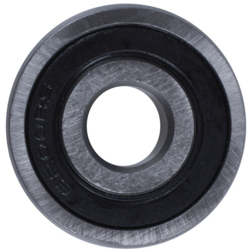 6200RS Shielded Single Row Deep   Bearing 10mm x 30mm x 9mm 6 Pieces 2