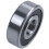 6200RS Shielded Single Row Deep   Bearing 10mm x 30mm x 9mm 6 Pieces 5