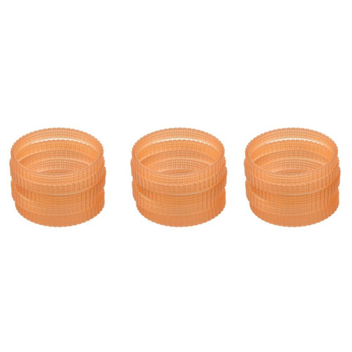 15 Pcs 9.6mm Width Electric Planer Drive Belt for  F20A