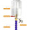 Tile Cutting Water Sprayer with Adjustable Mist Control, 500ml Precision Cooling for Workshop 4