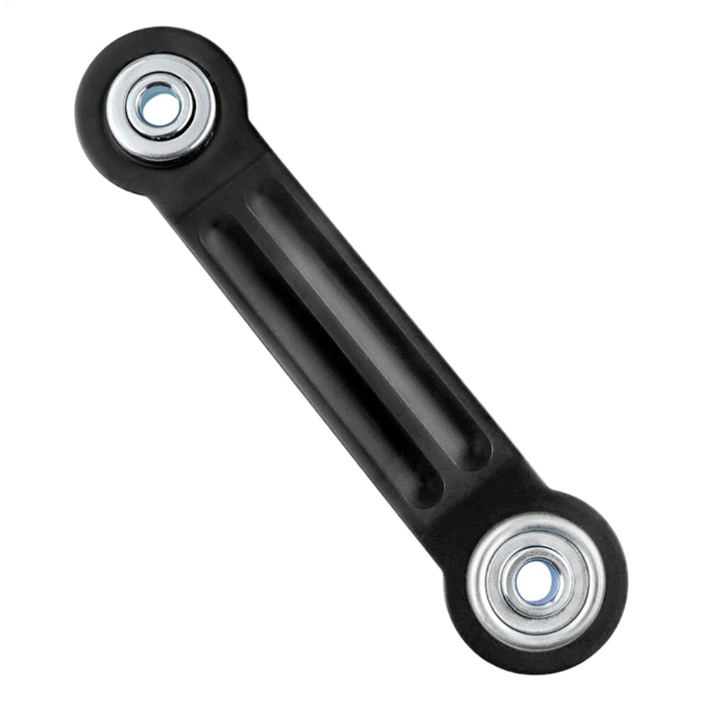 Glider Bearing Arm Bearing Bracket Hardware Replacement For Outdoor And Indoor Furniture Chairs Benches Kit 9347817144666