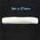 10X 5M PVA 37mm Wide Mesh Refill Karpfenangeln Stocking Boilie Rig Köder Wrap Taschen 9