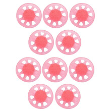 10X Hand Exerciser - Grip, Forearm Wrist Strengthener - Squeeze and Flex Finger Extension Trainer Stress  Training