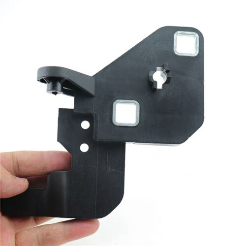 2X for - GLC300 RADIATOR SUPPORT  Light Lamp Bracket Right + Left 2536201700 , 2536201800 1