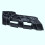 2X Car Front Bumper Headlight Retainer Side Bracket Support for  Tiida 2004 -2010 4