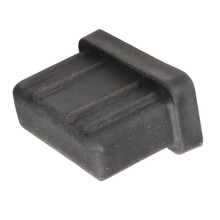 6X 17111712911 Rubber Motor Bovenste Radiator Mounts voor E32 E38 E34 E39 735I 1988-1992 740I 1993-1994 750IL 1988-1994