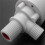 10X Solar Water Tank Water Tower Pool Automatic Water Level Controller Float  Valve Water Stop Water Level 8