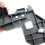 2X for - GLC300 RADIATOR SUPPORT  Light Lamp Bracket Right + Left 2536201700 , 2536201800 6
