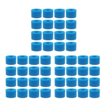 48Pc voor Pure Spa Herbruikbare Wasbare Schuim Hot Tub Filter Cartridge S1 Type